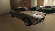 GT500: Custom Paint Job by Aquarious_