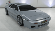 Ardent: Custom Paint Job by MG Buddy