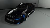 Sultan RS: Custom Paint Job by Chazzitup666