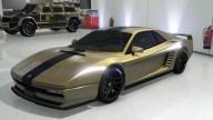 Cheetah Classic: Custom Paint Job by bigboss0715