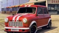 Issi Classic: Custom Paint Job by Tane83