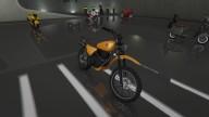 Enduro: Custom Paint Job by rysher