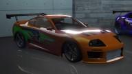 Jester Classic: Custom Paint Job by kbell53