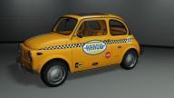 Brioso 300: Custom Paint Job by Jeroenof