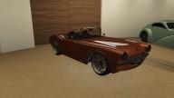 Coquette BlackFin: Custom Paint Job by Booomer50