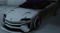 Imorgon: Custom Paint Job by Panimioul