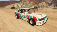 Sentinel Classic: Custom Paint Job by botox81