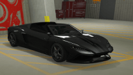 Zorrusso: Custom Paint Job by uvawahoo