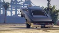 Beater Dukes: Custom Paint Job by Dave.Gta