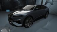 Toros: Custom Paint Job by lcdrdata