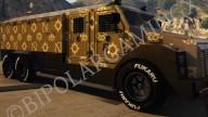 RCV - 100% clean with F1 rims