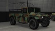 Squaddie: Custom Paint Job by TylerG94