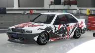 Futo: Custom Paint Job by MikeyDLuffy