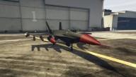 P-996 LAZER: Custom Paint Job by Kroneru