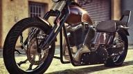 Wolfsbane: Custom Paint Job by Modz-Sn34k3rS