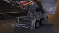 Anti-Aircraft Trailer: Custom Paint Job by Dave.Gta