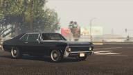 Vamos: Custom Paint Job by scottiedog123