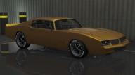 Phoenix: Custom Paint Job by MikeMessenger