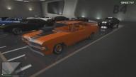 Impaler: Custom Paint Job by DanishBro
