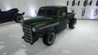 Rat-Truck: Custom Paint Job by Mr.Zolf