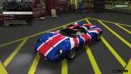 Swinger: Custom Paint Job by ash_274 Nickle