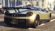 Osiris: Custom Paint Job by GTA Vibes