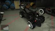 Street Blazer: Custom Paint Job by dirgo22