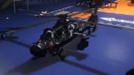 Akula: Custom Paint Job by Gui.DK