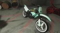 Sanchez: Custom Paint Job by Faze_LDude