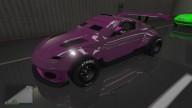 Apocalypse ZR380: Custom Paint Job by Asgardiangod33