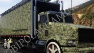 Pounder Custom: Custom Paint Job by BipolarGamingGrl