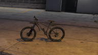 Scorcher: Custom Paint Job by uvawahoo