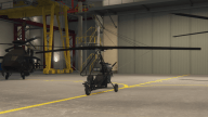 Ultralight: Custom Paint Job by FSTH000