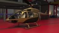 SuperVolito: Custom Paint Job by TiredGamer7
