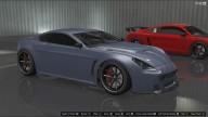 Rapid GT: Custom Paint Job by JD41796