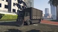 Pounder Custom: Custom Paint Job by Seltex009