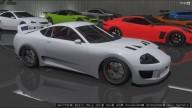 Jester Classic: Custom Paint Job by JD41796