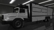 Terrorbyte: Custom Paint Job by MysticZombieToo