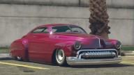 Hermes: Custom Paint Job by KubboGaming