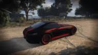 Schlagen GT: Custom Paint Job by MonkeySlayer713