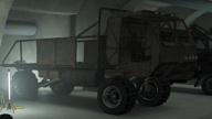 Wastelander: Custom Paint Job by uvawahoo