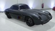 Stirling GT: Custom Paint Job by Matmill