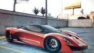 Turismo R: Custom Paint Job by pibel