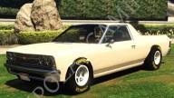 Picador - 100% Clean with F1 rims