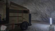 Hauler Custom: Custom Paint Job by James Smith