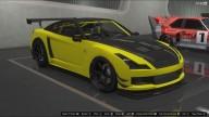 Elegy RH8: Custom Paint Job by JD41796