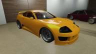 Jester Classic: Custom Paint Job by Aquarious_