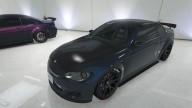 Sentinel: Custom Paint Job by MissMacy