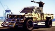 Technical Custom: Custom Paint Job by Modz-Sn34k3rS