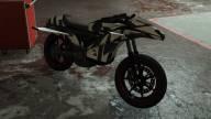 Oppressor: Custom Paint Job by Gui.DK